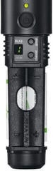 Wireless set Shure BLX24E/SM58 Wireless set H8E: 518-542 MHz - 3