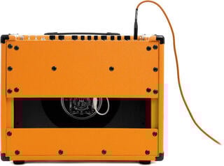 Gitarrencombo Orange CR60C Crush Gitarrencombo - 2