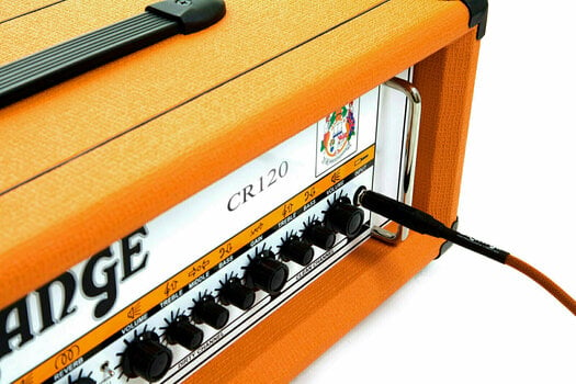Amplificadores de guitarra eléctrica Orange CR120H - 2