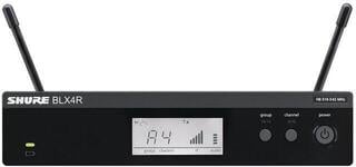 Wireless set Shure BLX24RE/SM58 Wireless set H8E: 518-542 MHz - 1