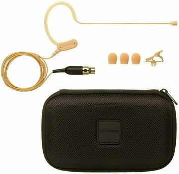 Ensemble sans fil Shure BLX14RE/MX53 Ensemble sans fil K3E: 606-630 MHz - 3