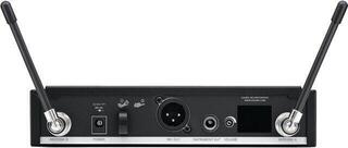 Wireless set Shure BLX24RE/SM58 Wireless set H8E: 518-542 MHz - 2