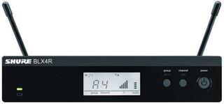 Bezdrátový set Shure BLX14RE/W85 Bezdrátový set K3E: 606-630 MHz - 2