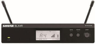 Vezeték nélküli készlet Shure BLX24RE/B58 Vezeték nélküli készlet K3E: 606-630 MHz - 1
