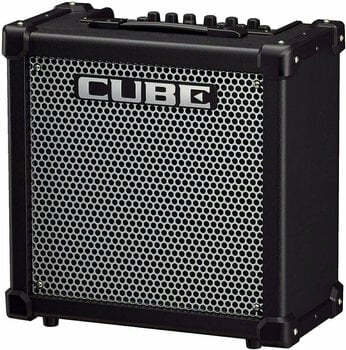 Gitarové kombo-Mini Roland CUBE 40 GX - 5