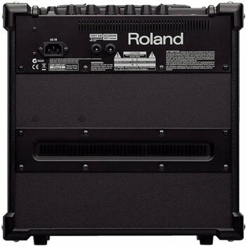 Gitaarcombo-Mini Roland CUBE 20 GX - 3
