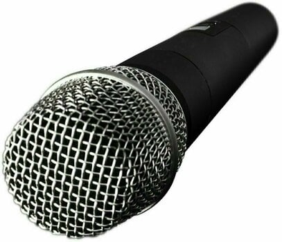 Conjunto de microfone de mão sem fios Line6 XD V55 - 3