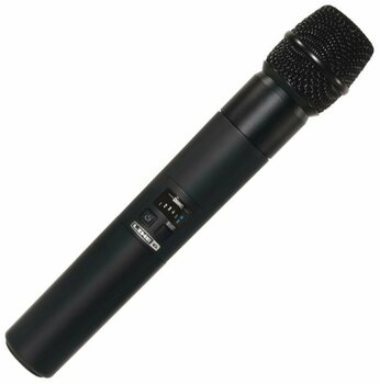 Conjunto de microfone de mão sem fios Line6 XD V35 - 4