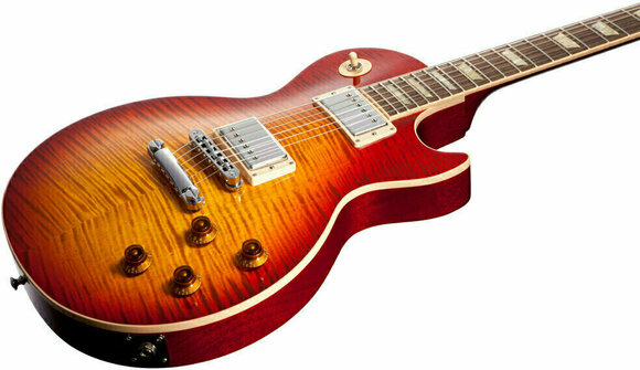 Electric guitar Gibson Les Paul Standard 2013 HSCH - 3