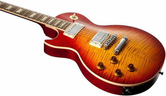 Electric guitar Gibson Les Paul Standard 2013 HSCH - 5