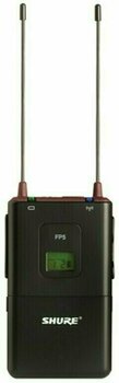 Système audio sans fil pour caméra Shure FP25/VP68-K3E - 2