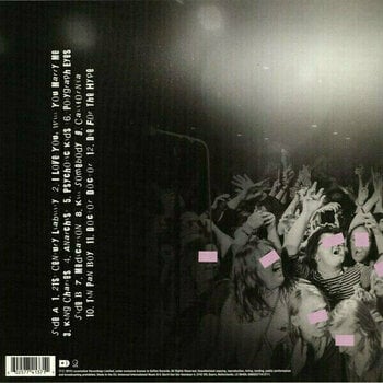 LP Yungblud - Live In Atlanta (LP) - 2