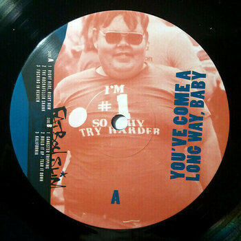 Hanglemez Fatboy Slim - You've Come A Long Way Baby (2 LP) - 2