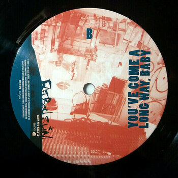 Vinyl Record Fatboy Slim - You've Come A Long Way Baby (2 LP) - 3
