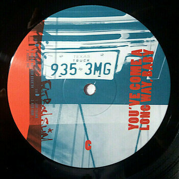 LP Fatboy Slim - You've Come A Long Way Baby (2 LP) - 4
