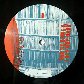 Hanglemez Fatboy Slim - You've Come A Long Way Baby (2 LP) - 5