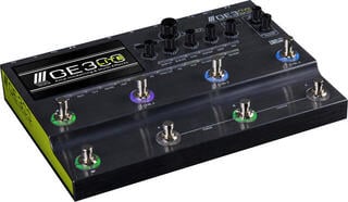 Gitarový multiefekt MOOER GE300 Lite Gitarový multiefekt - 1