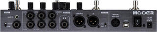 Gitarový multiefekt MOOER GE300 Lite Gitarový multiefekt - 2