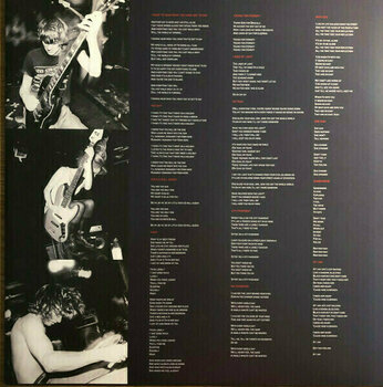 Disco de vinil The Subways - Young For Eternity (LP) - 2