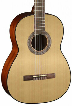 Klassieke gitaar Cort AC10-NAT - 2