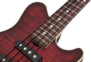 Saiten für E-Bass DR Strings BKB-45 Saiten für E-Bass - 1