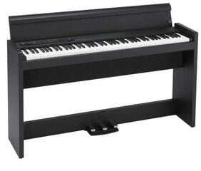 Pian digital Korg LP-380U Pian digital Black - 1