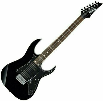 Elektrische gitaar Ibanez IJRG200 Zwart - 2