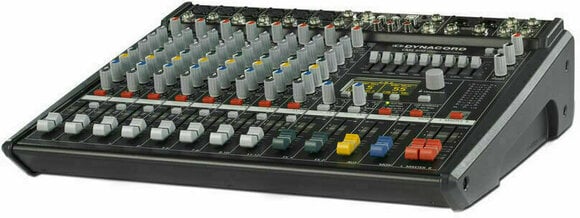 Table de mixage analogique Dynacord CMS 600-3 - 3