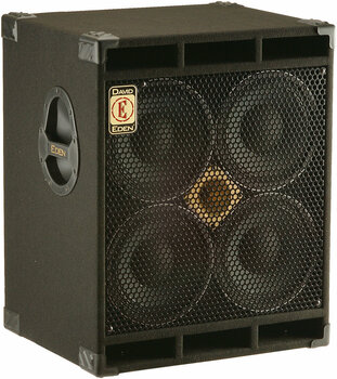 Bassbox Eden D410 XLT4 - 2