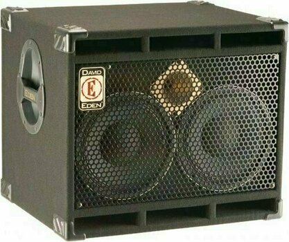 Basový reprobox Eden D210 XLT8 Basový reprobox - 2