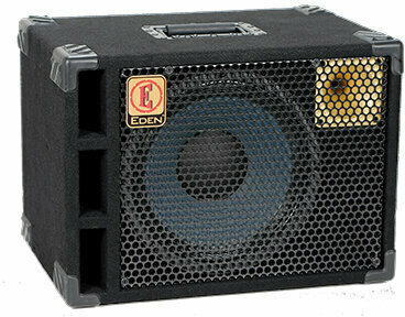 Basový reprobox Eden D112 XST8 Basový reprobox - 4