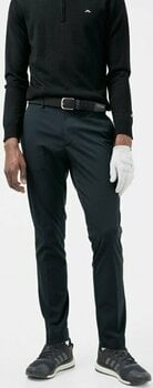 Spodnie J.Lindeberg Vent Golf Pant Black 34/32 - 4