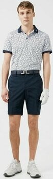 Kratke hlače J.Lindeberg Vent Tight Golf Shorts JL Navy 32 - 2