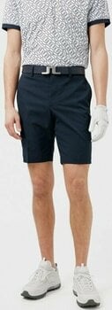 Kratke hlače J.Lindeberg Vent Tight Golf Shorts JL Navy 34 - 4