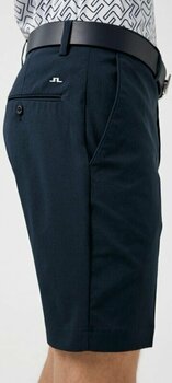 Pantalones cortos J.Lindeberg Vent Tight Golf Shorts JL Navy 36 Pantalones cortos - 5