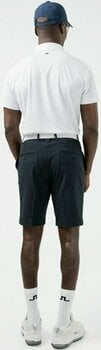 Kratke hlače J.Lindeberg Vent Tight Golf Shorts Black 32 - 3
