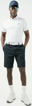 Short J.Lindeberg Vent Tight Golf Shorts Black 34 - 2