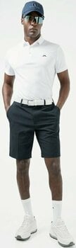 Short J.Lindeberg Vent Tight Golf Shorts Black 38 - 2