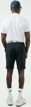 Kratke hlače J.Lindeberg Vent Tight Golf Shorts Black 38 - 3