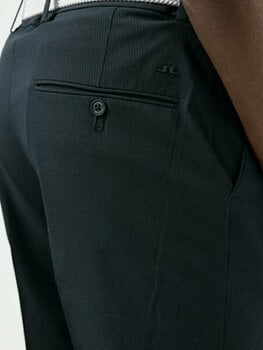 Kratke hlače J.Lindeberg Vent Tight Golf Shorts Black 38 - 5