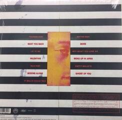 Disco de vinilo 5 Seconds Of Summer - Youngblood (LP) - 2