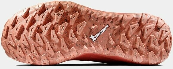 Dámske outdoorové topánky Mammut Ultimate III Low GTX Women Terracotta/Apricot Brandy 36 2/3 Dámske outdoorové topánky - 4