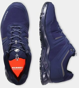 Heren Wanderschuhe Mammut Ultimate Pro Low GTX Men 43 1/3 Heren Wanderschuhe - 2