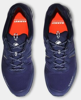 Heren Wanderschuhe Mammut Ultimate Pro Low GTX Men 43 1/3 Heren Wanderschuhe - 3