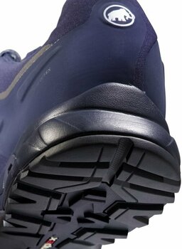 Heren Wanderschuhe Mammut Ultimate Pro Low GTX Men 43 1/3 Heren Wanderschuhe - 5