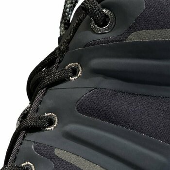 Dámske outdoorové topánky Mammut Ultimate Pro Low GTX Women Black/Black 36 2/3 Dámske outdoorové topánky - 6