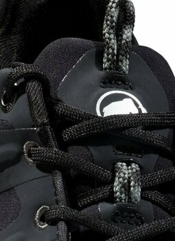 Ženski pohodni čevlji Mammut Ultimate Pro Low GTX Women Black/Black 37 1/3 Ženski pohodni čevlji - 5