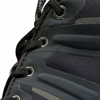 Дамски обувки за трекинг Mammut Ultimate Pro Low GTX Women Black/Black 37 1/3 Дамски обувки за трекинг - 6