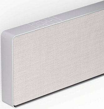 Barre de son
 Bang & Olufsen Beosound Stage Nordic Ice - 4