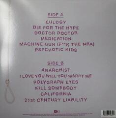 LP ploča Yungblud - 21st Century Liability (LP) - 4